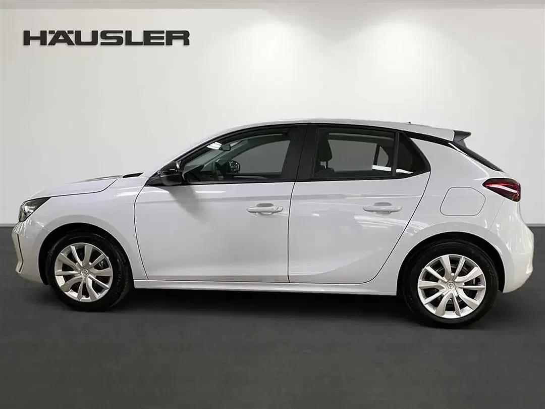 Opel Corsa - Thumbnail 7