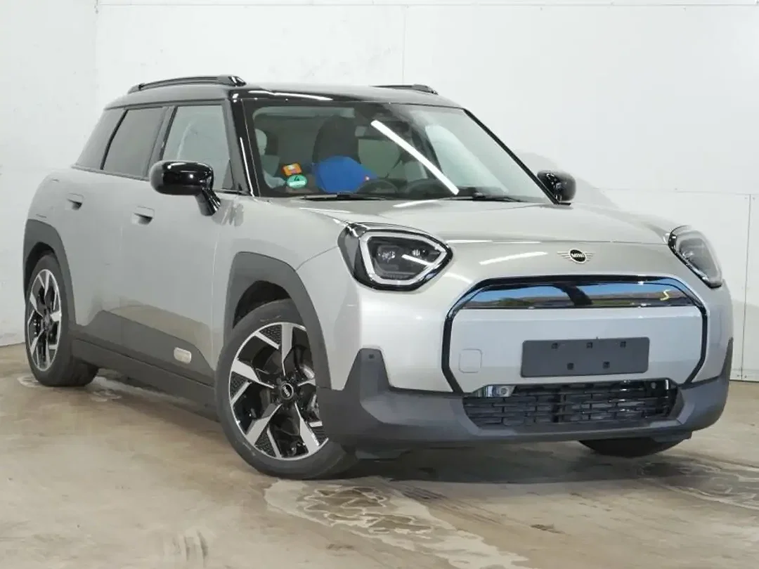MINI Aceman - Afbeelding 1