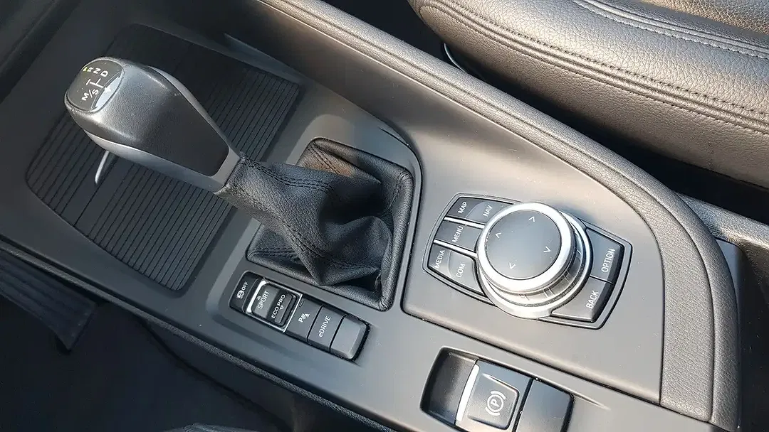 BMW X1 - Thumbnail 7