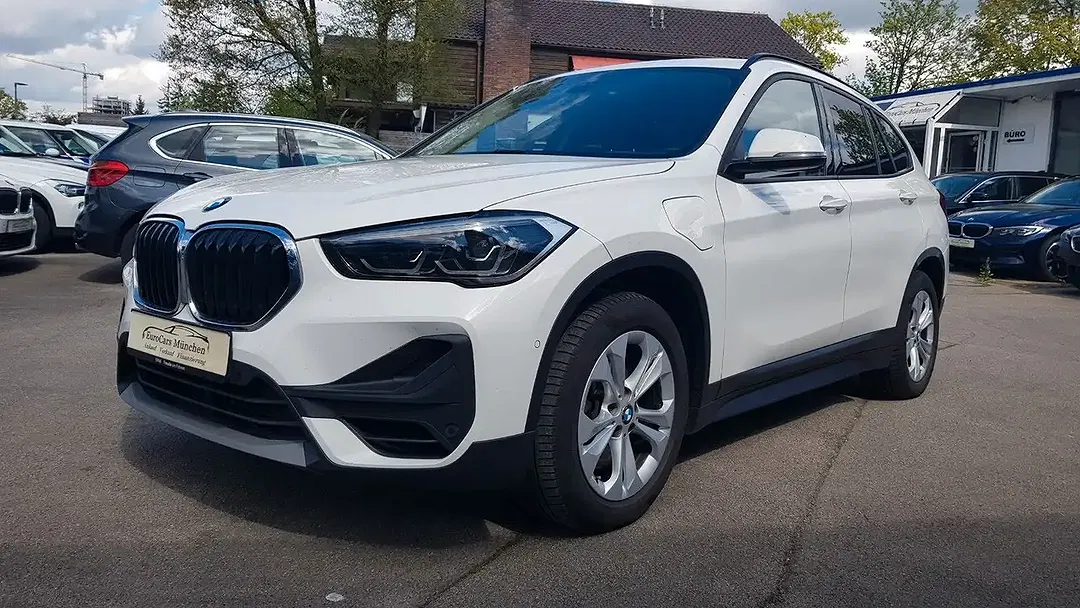 BMW X1 AUT xDrive - foto 2