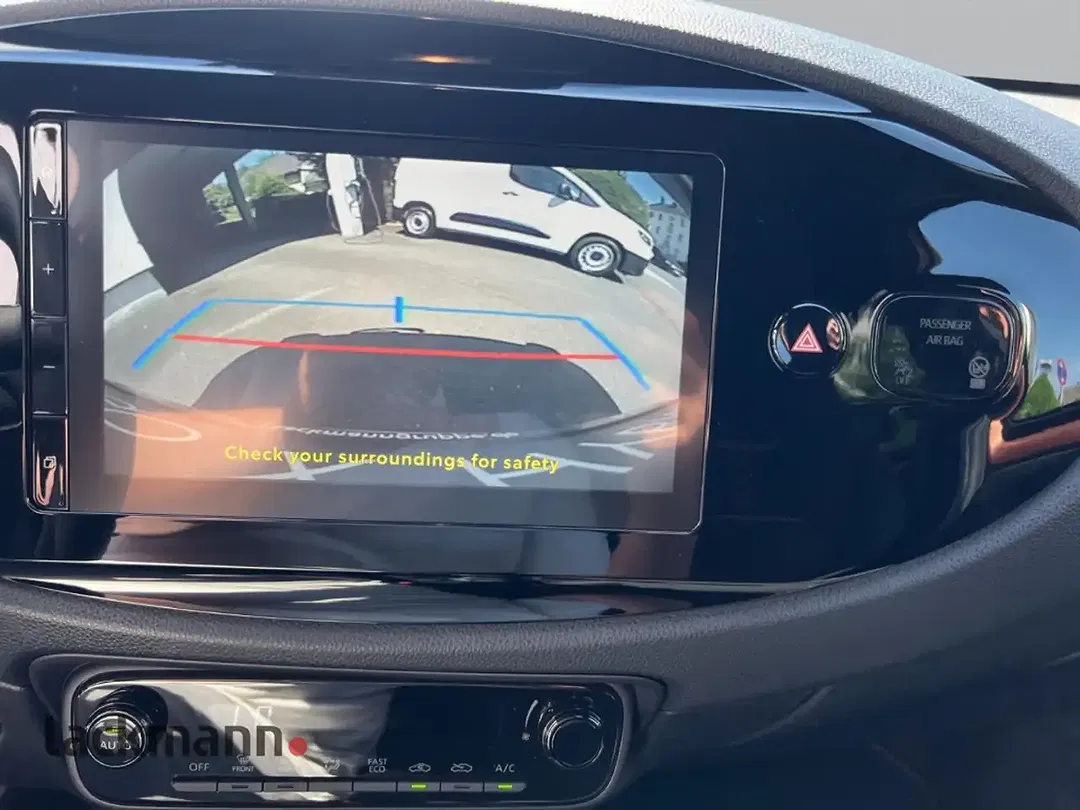 Toyota Aygo X - Thumbnail 12