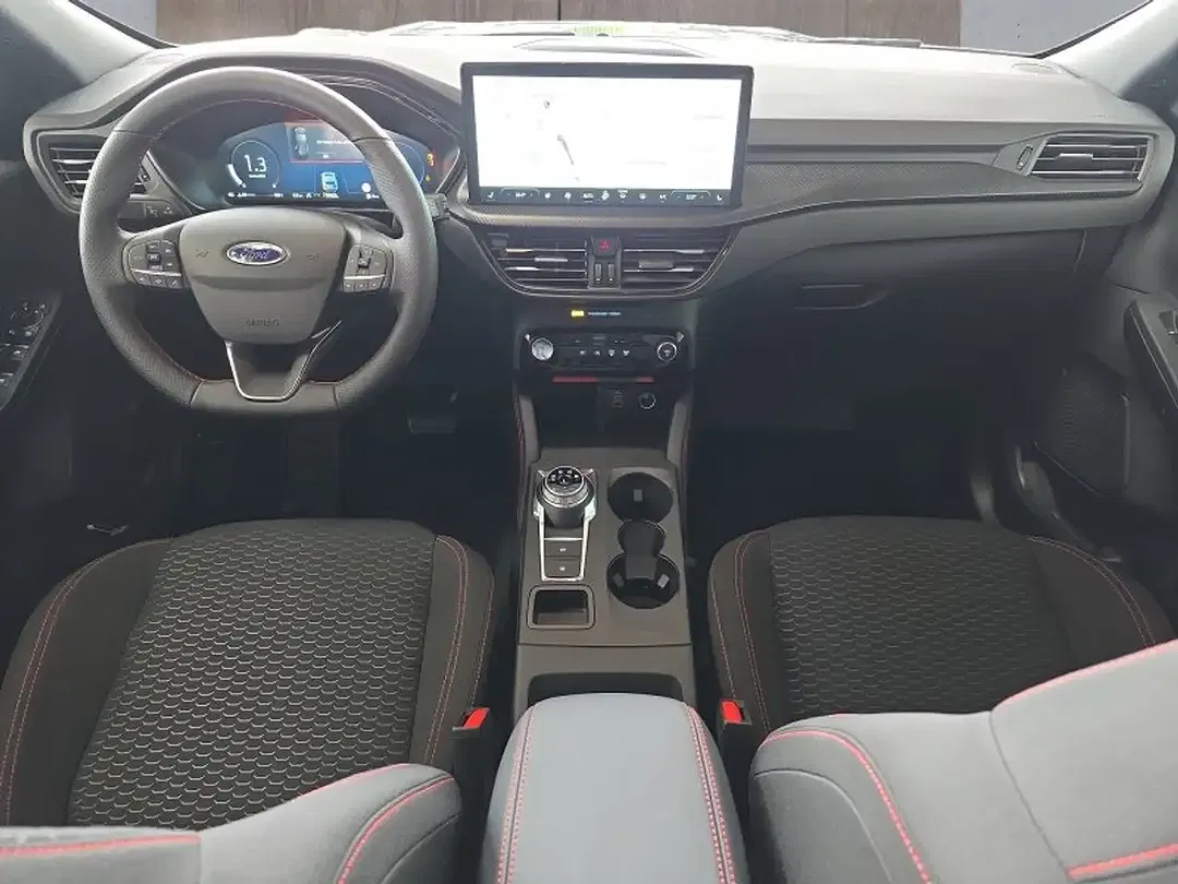 Ford Kuga - Thumbnail 10