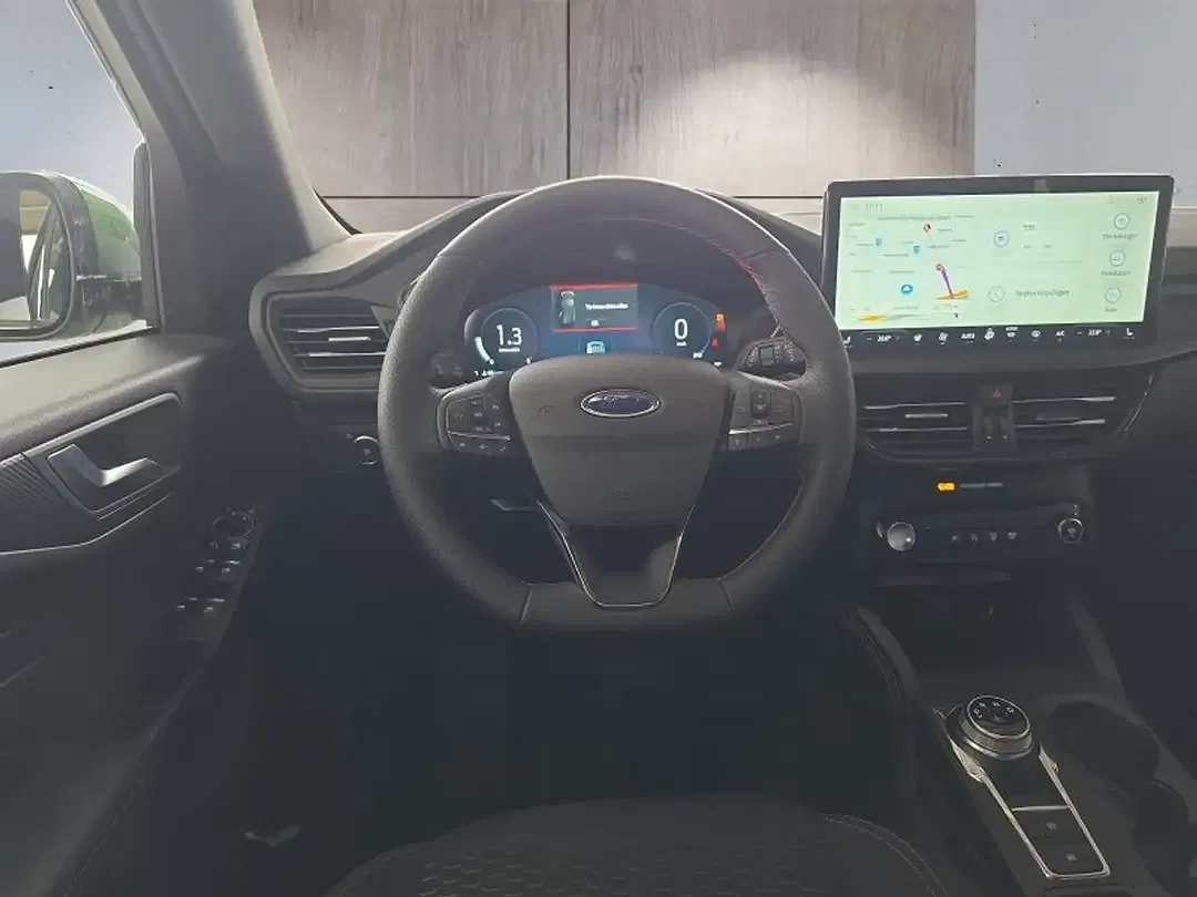 Ford Kuga - Thumbnail 13