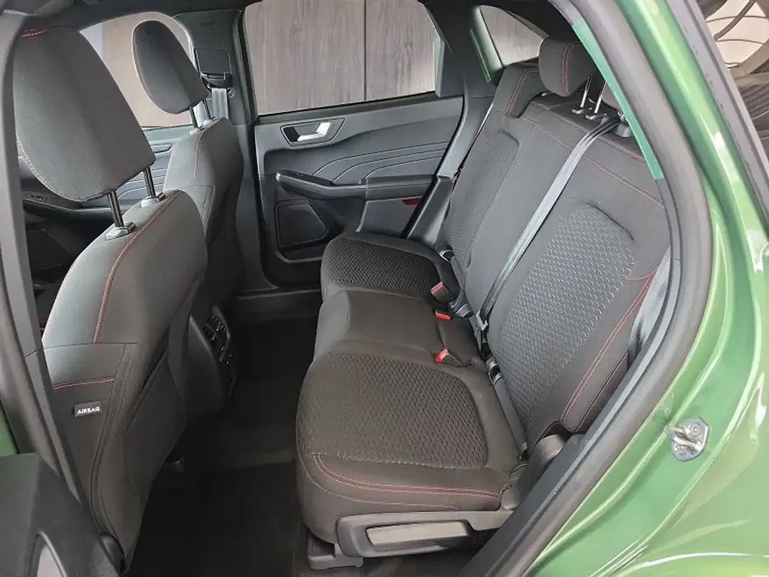 Ford Kuga - Thumbnail 14