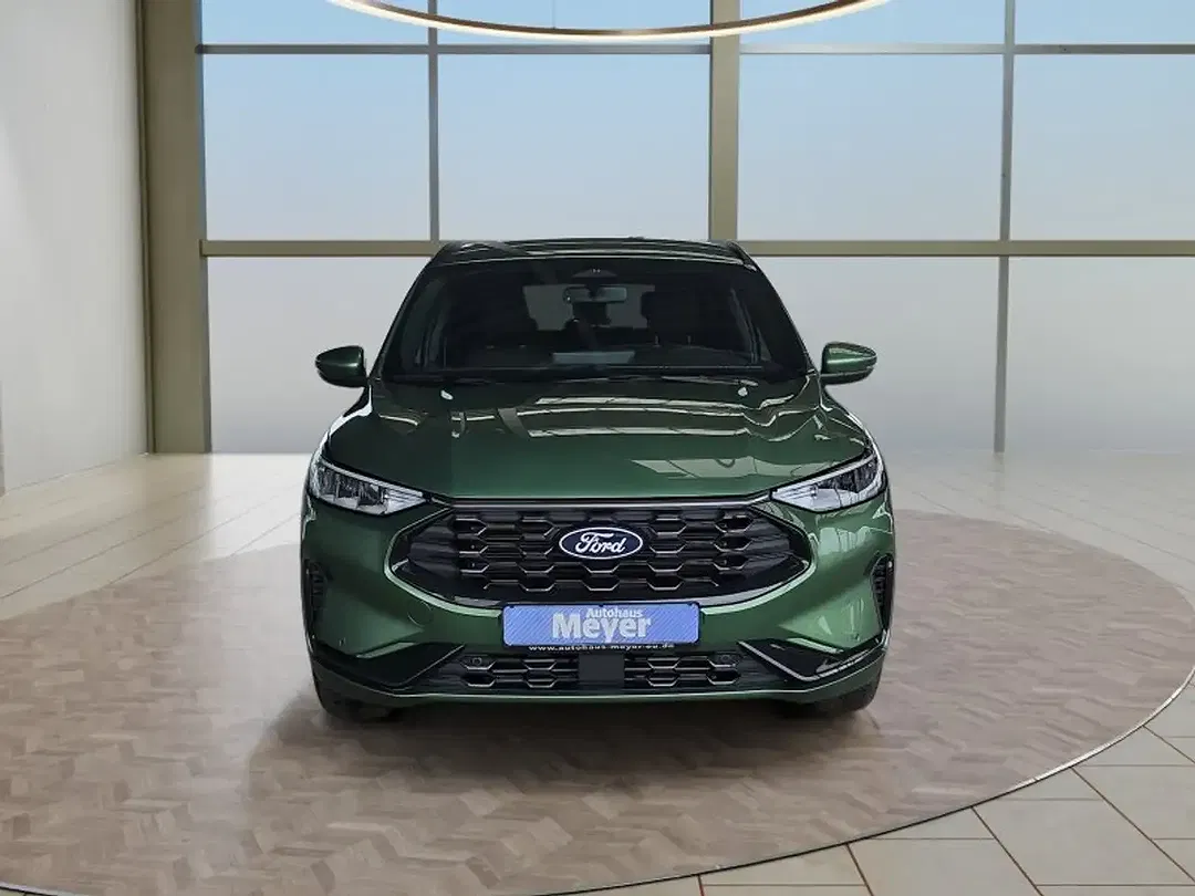 Ford Kuga - Thumbnail 8
