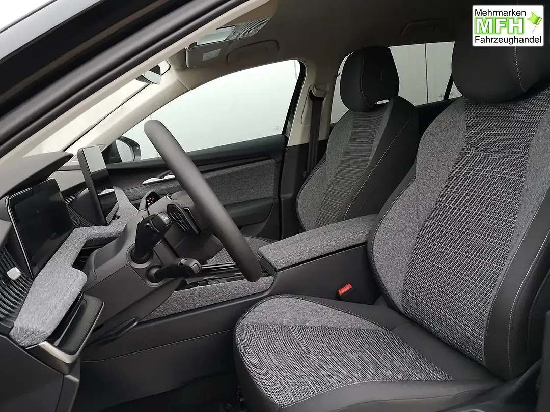 Skoda Superb - Thumbnail 8