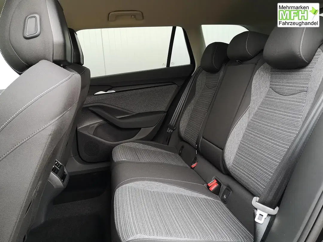 Skoda Superb - Thumbnail 9