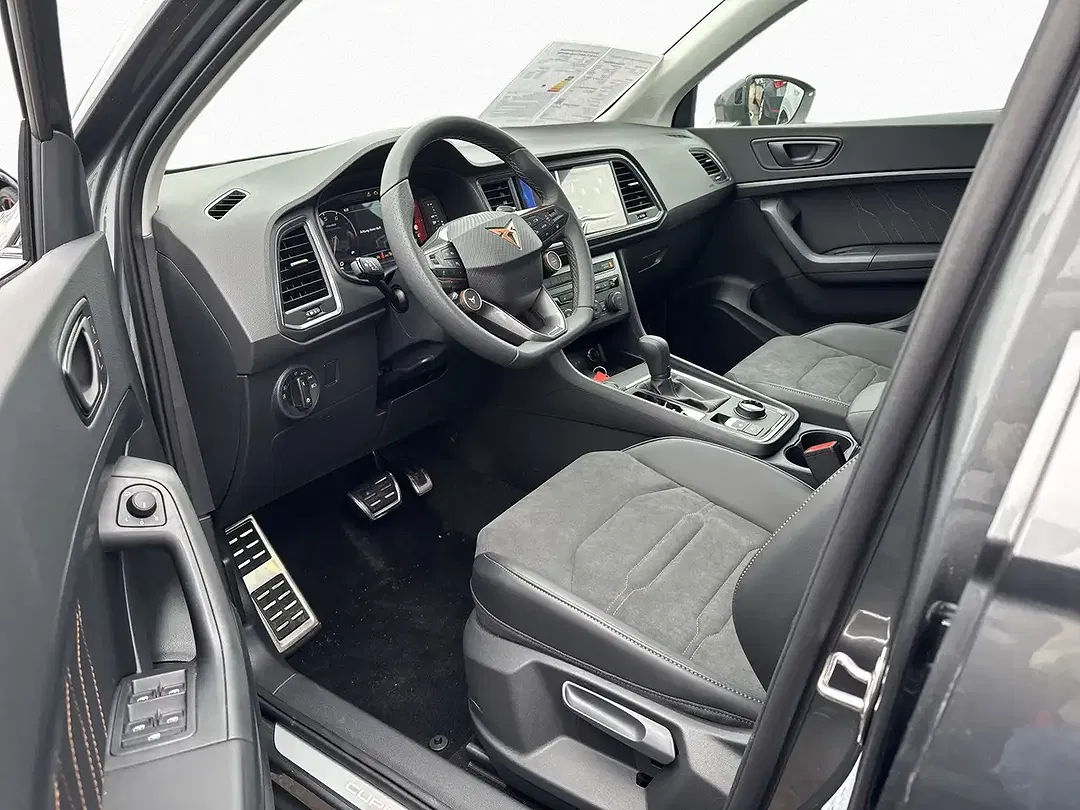 CUPRA Ateca - Thumbnail 9