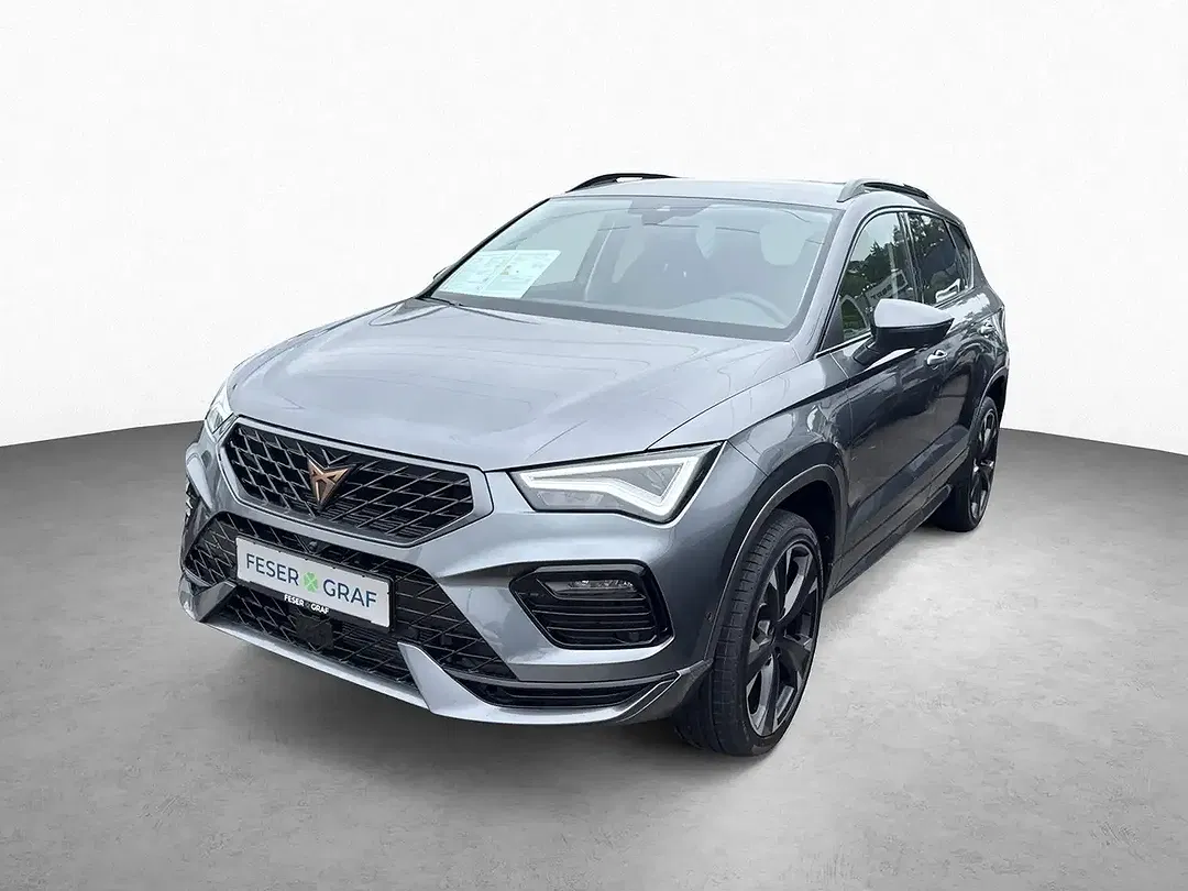 CUPRA Ateca - Thumbnail 14