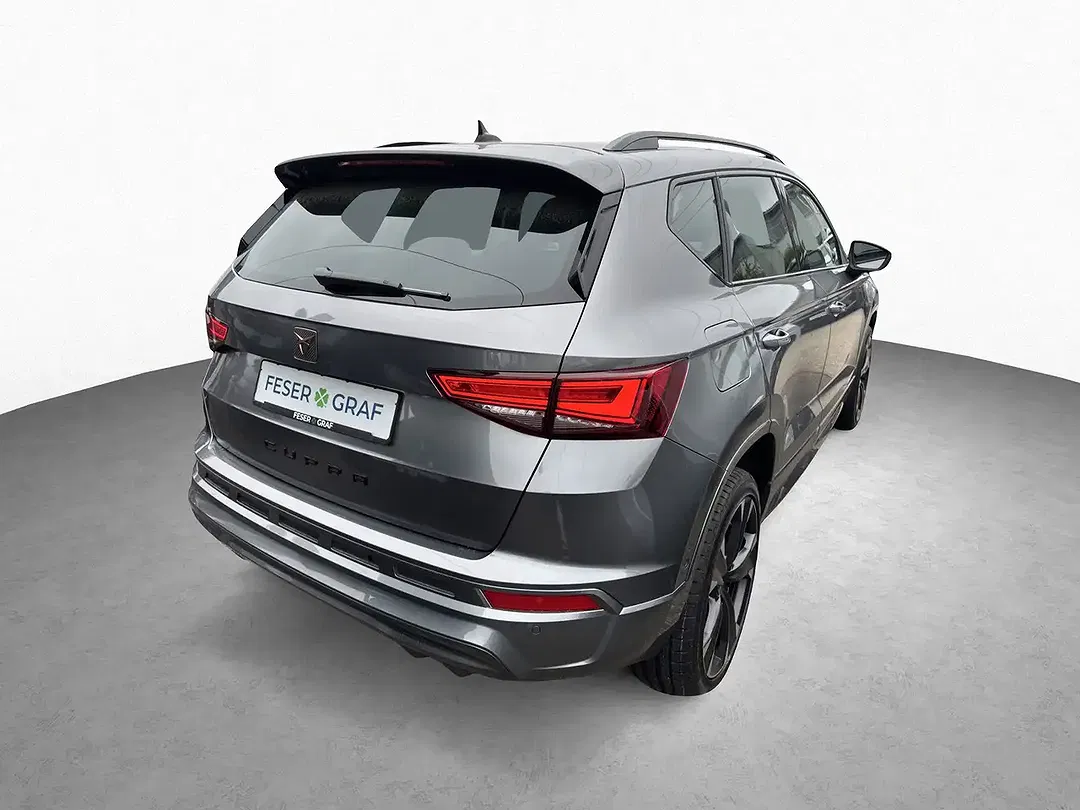CUPRA Ateca - Thumbnail 4