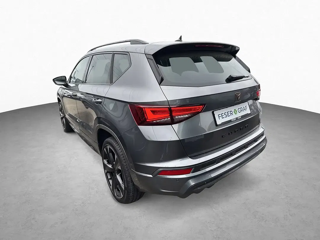 CUPRA Ateca - Thumbnail 5