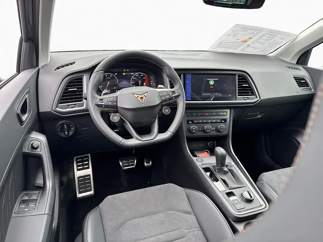 CUPRA Ateca - Thumbnail 7