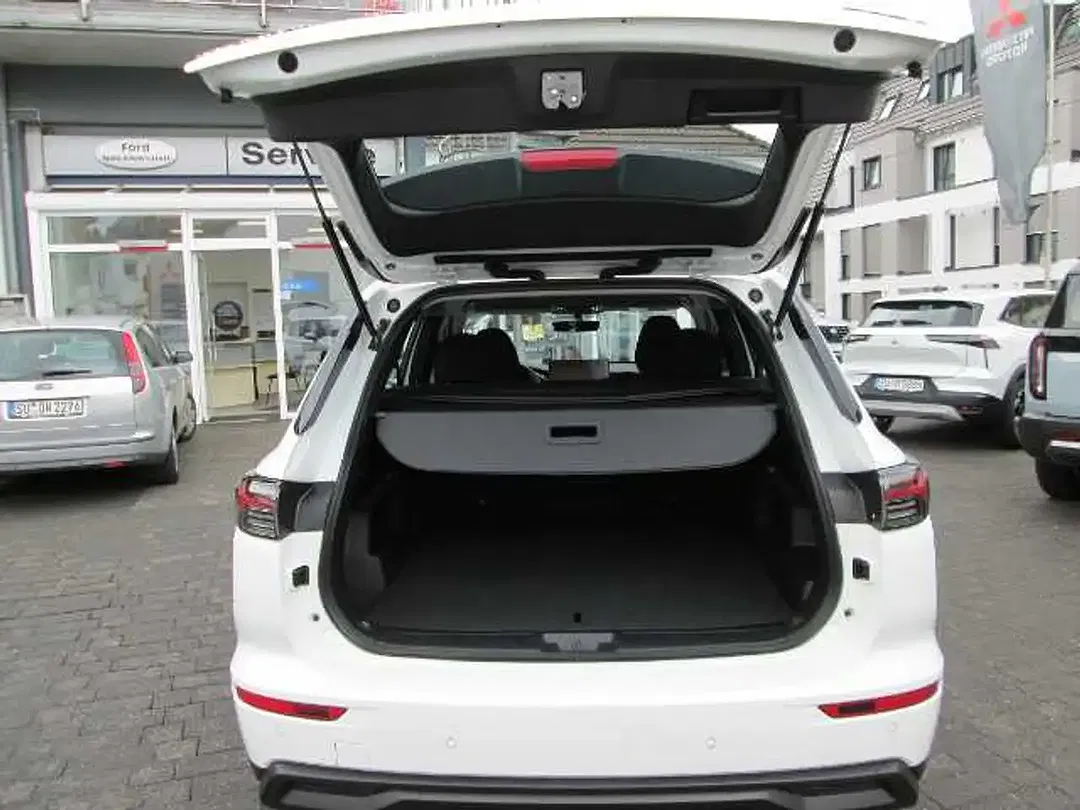 Mitsubishi Outlander - Thumbnail 14