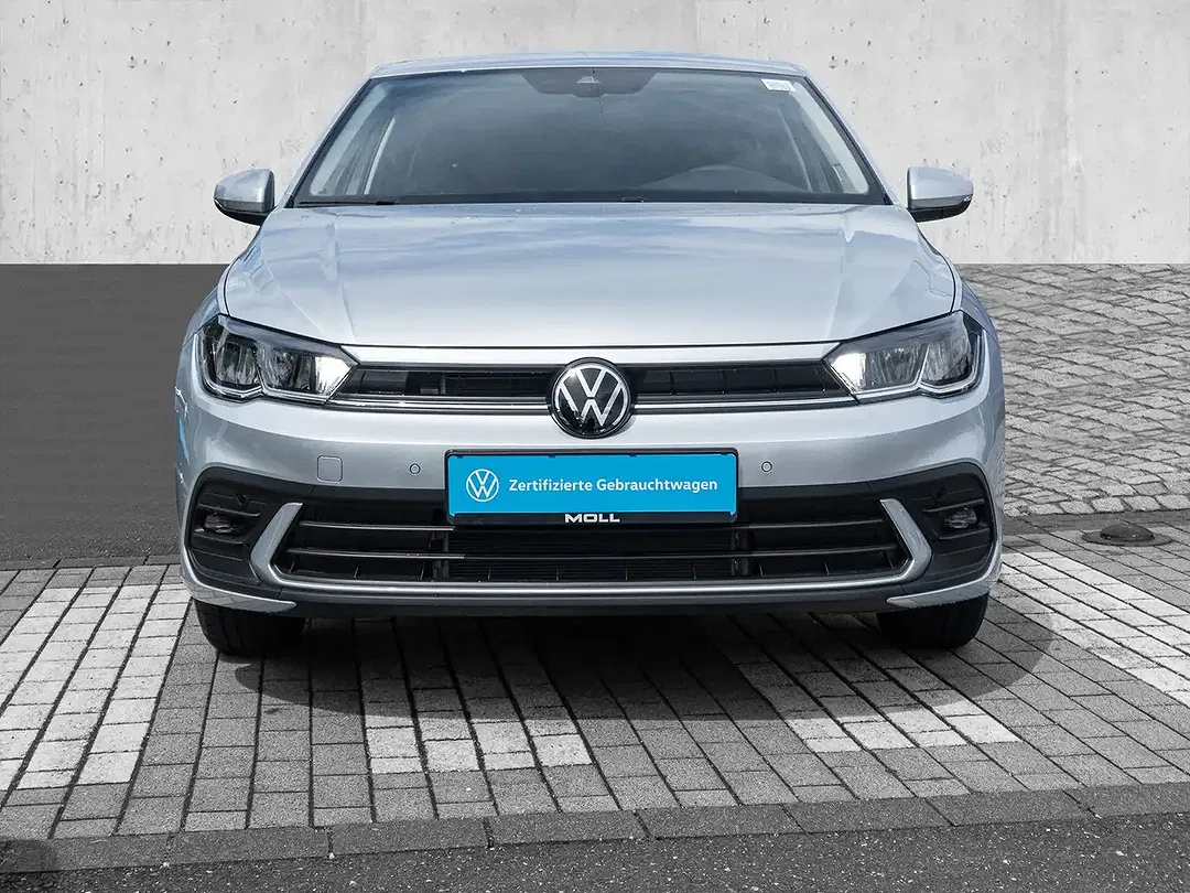 Volkswagen Polo - Thumbnail 2