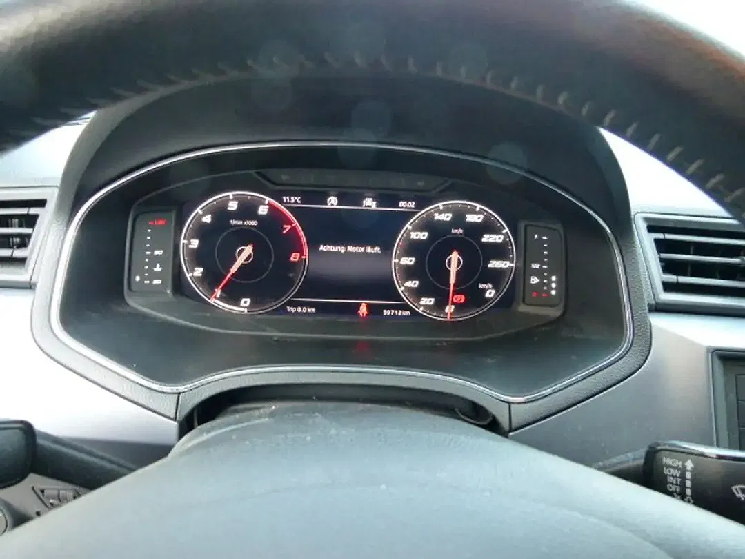 SEAT Arona - Thumbnail 11