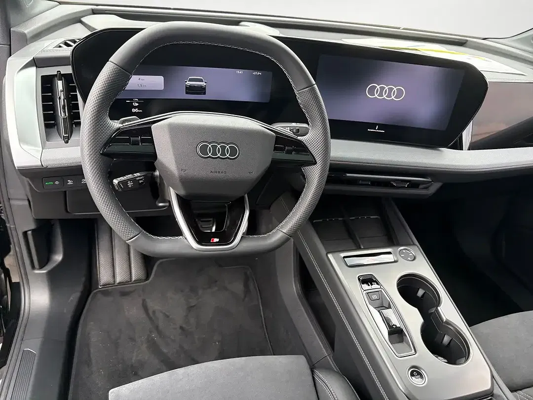 Audi Q4 e-tron - Thumbnail 7