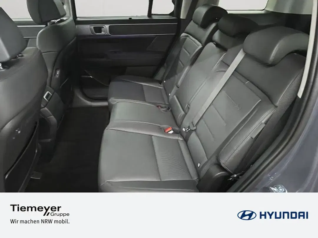 Hyundai SANTA FE - Thumbnail 11