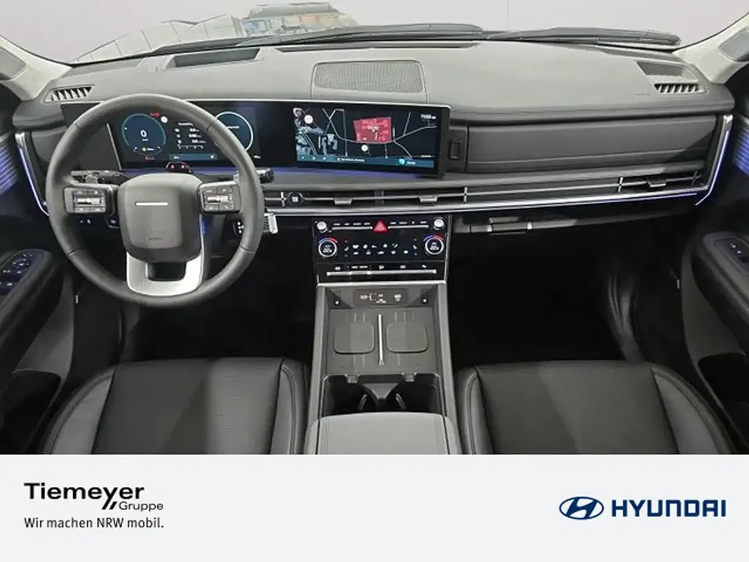 Hyundai SANTA FE - Thumbnail 12