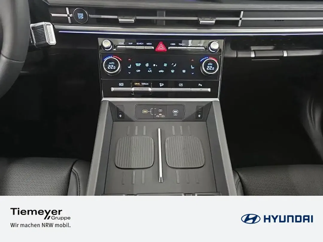 Hyundai SANTA FE - Thumbnail 13