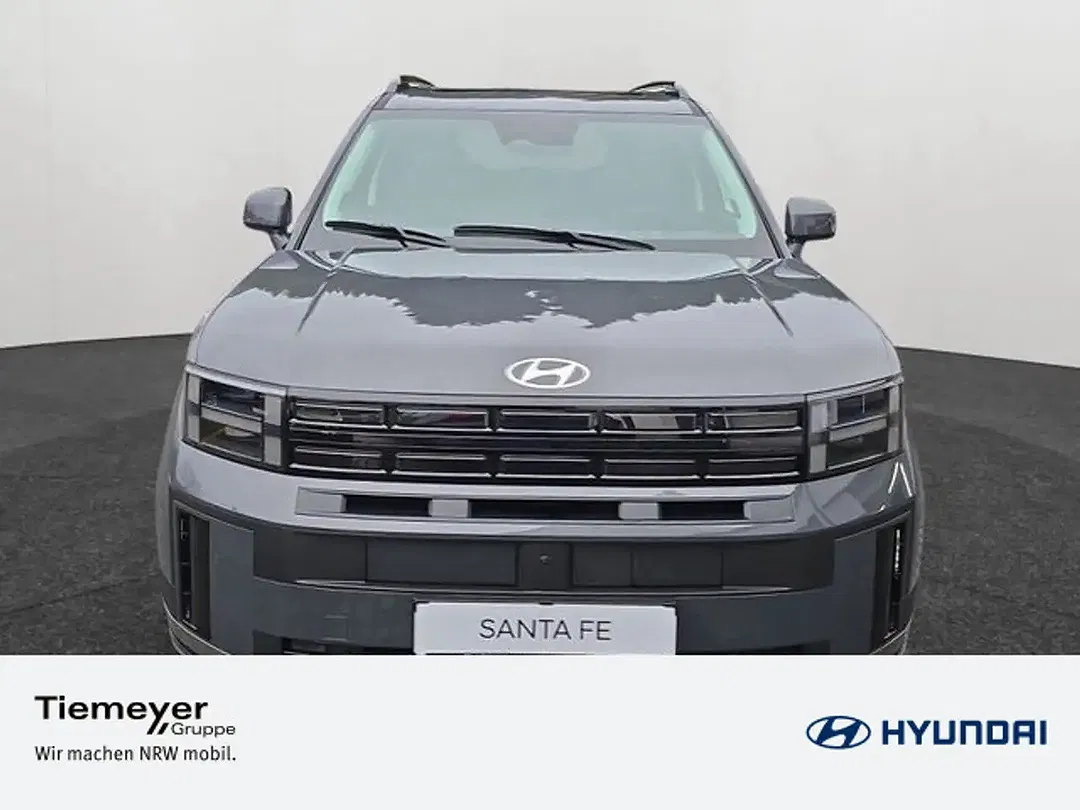 Hyundai SANTA FE Hybrid 4WD Signature - foto 2