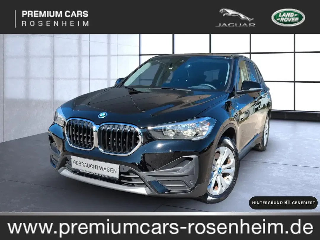BMW X1 xDrive Advantage - foto 1