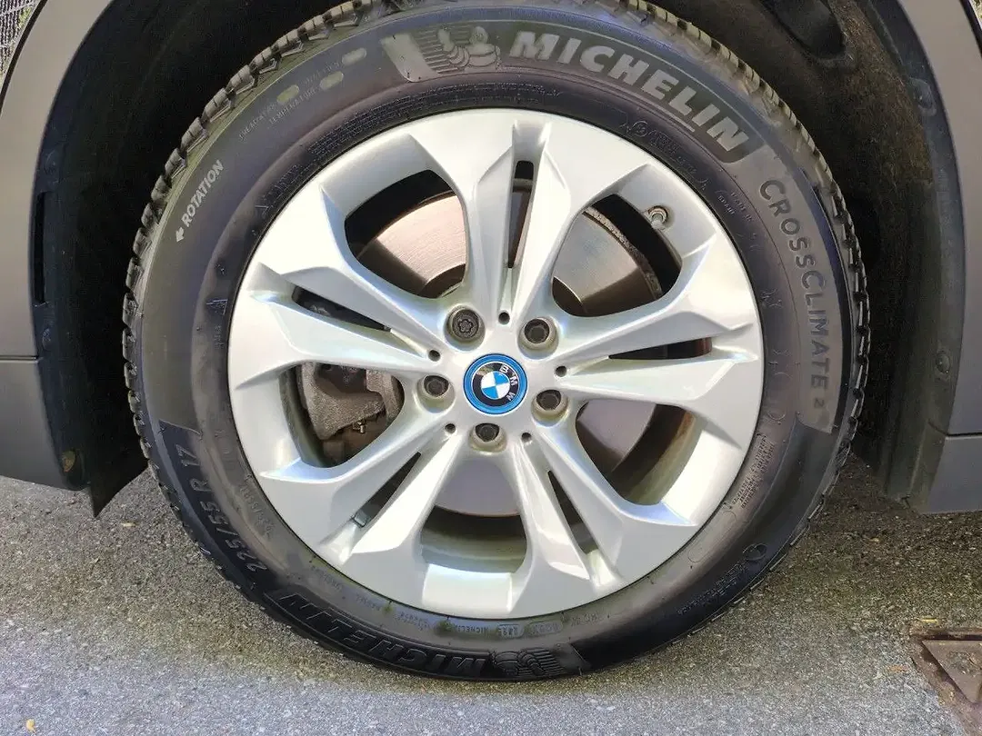 BMW X1 xDrive Advantage - foto 15