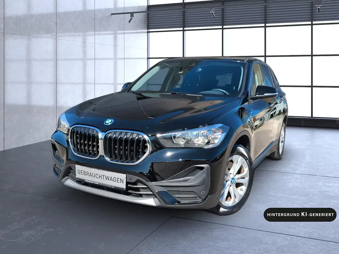 BMW X1 xDrive Advantage - foto 2