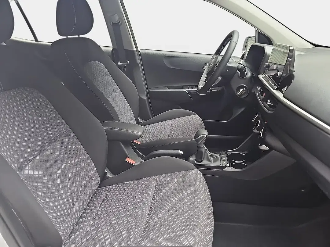 Kia Picanto - Thumbnail 16