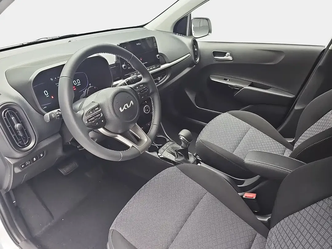 Kia Picanto 1.0 GDI Vision - foto 19
