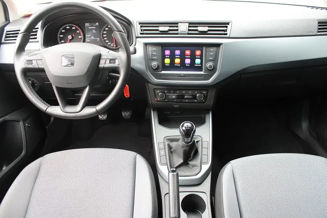 SEAT Arona - Thumbnail 7