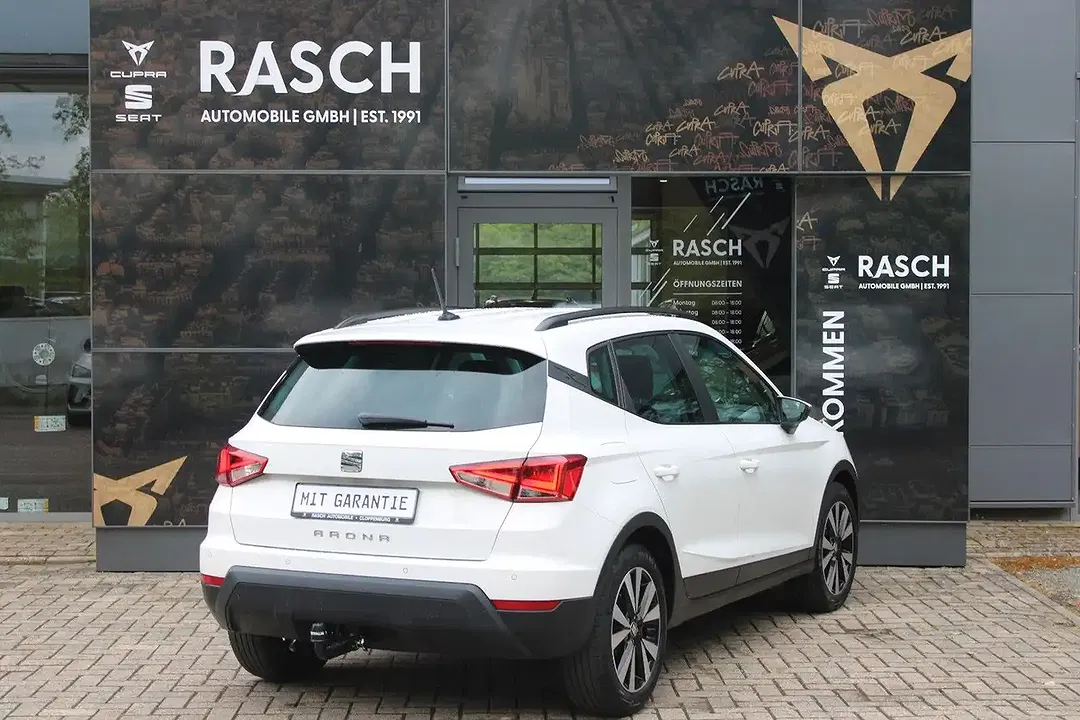 SEAT Arona 1.0 TSI - foto 2