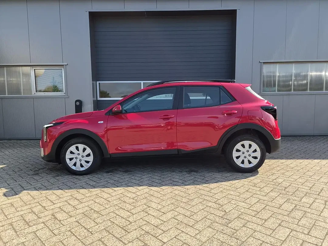 Kia Stonic - Afbeelding 1