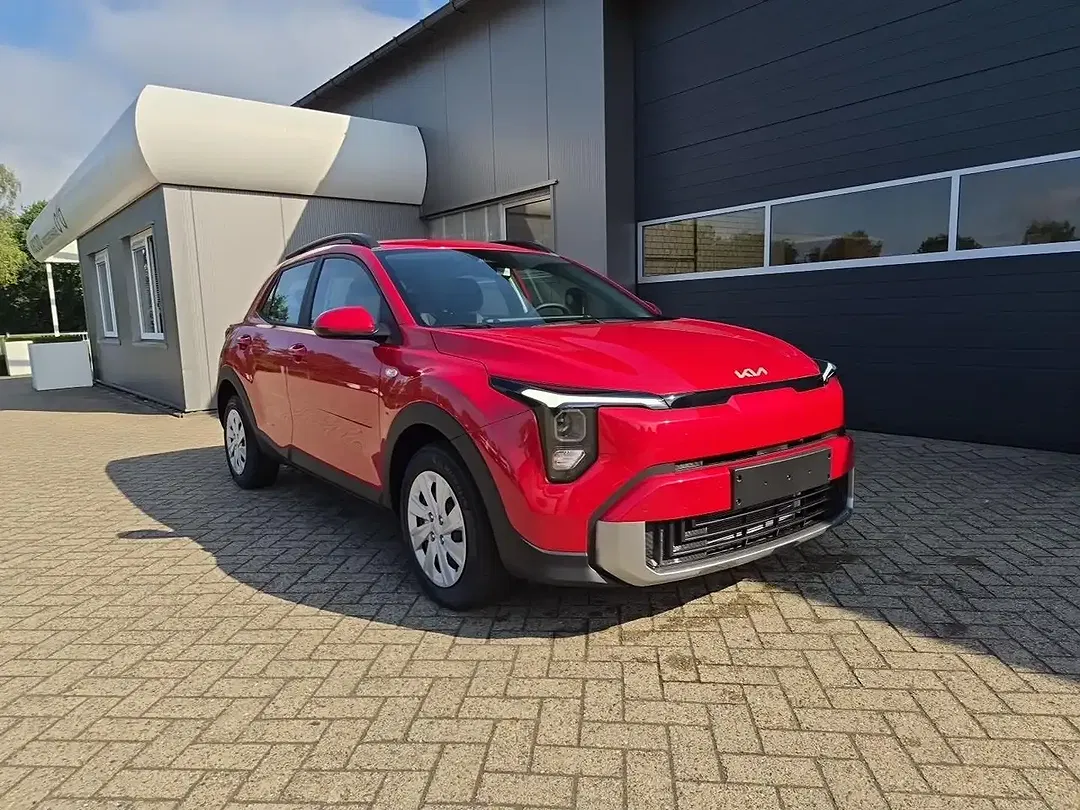 Kia Stonic - Thumbnail 6