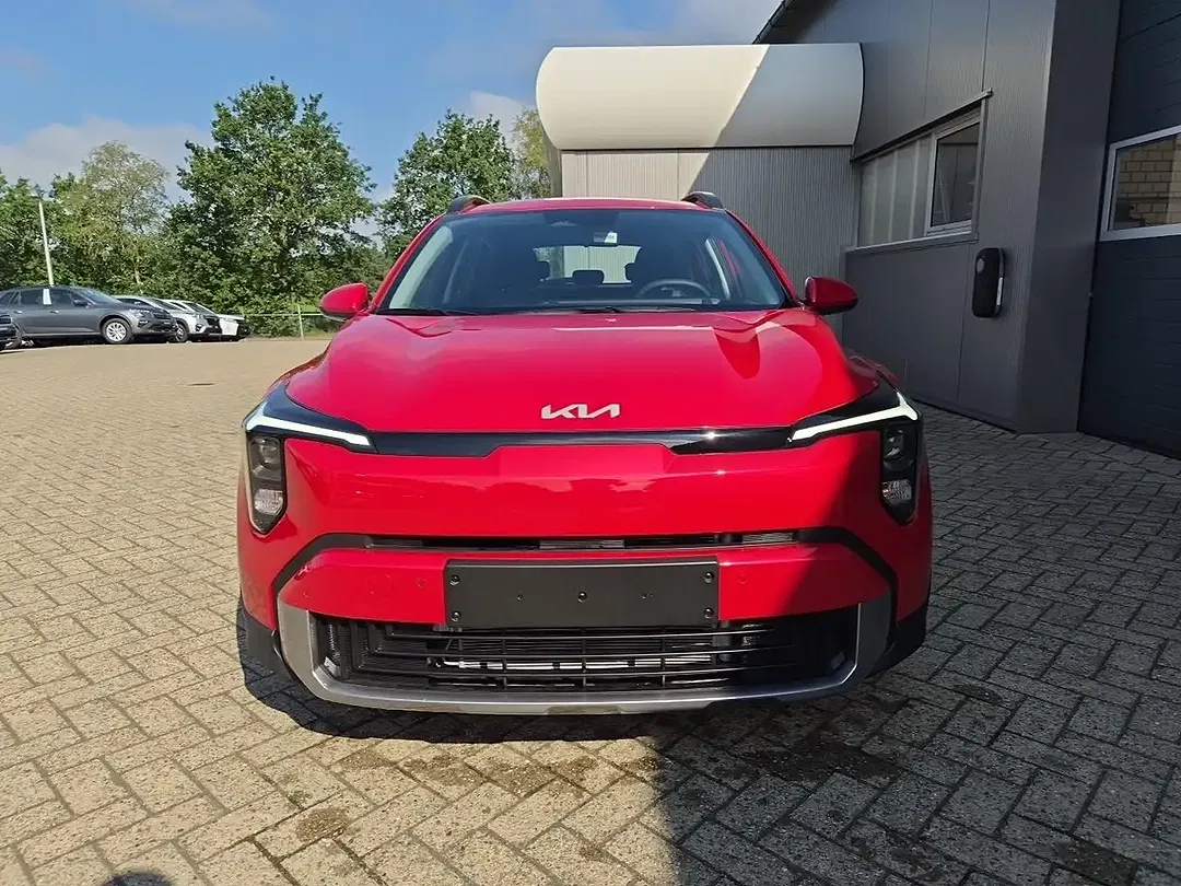 Kia Stonic - Thumbnail 7