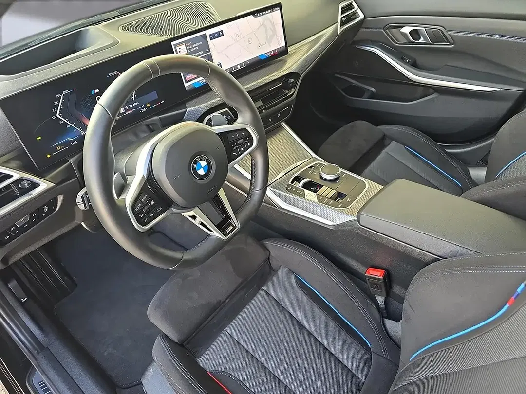 BMW 320 - Thumbnail 10