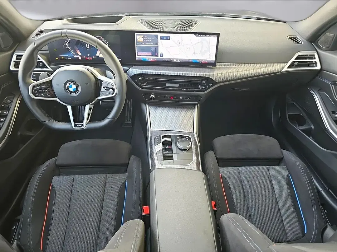 BMW 320 - Thumbnail 8