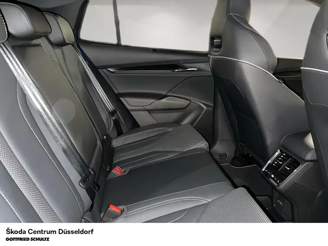 Skoda Enyaq - Thumbnail 7