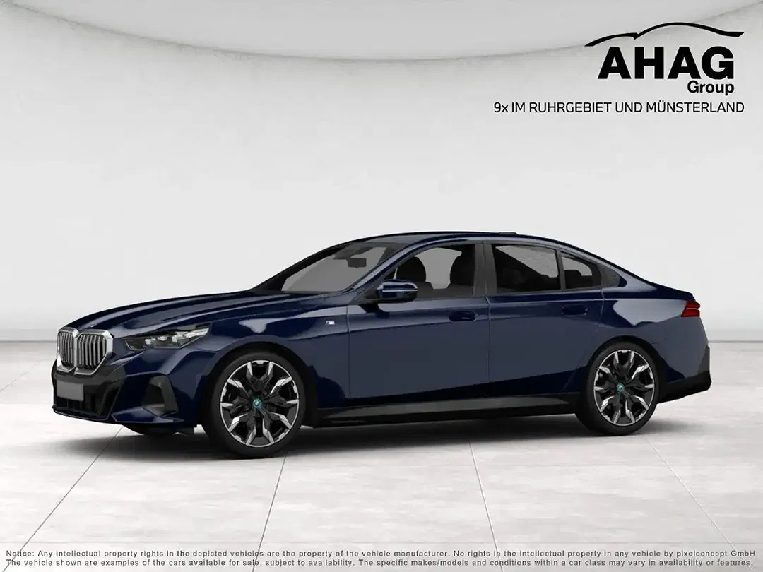 BMW 550 - Thumbnail 14