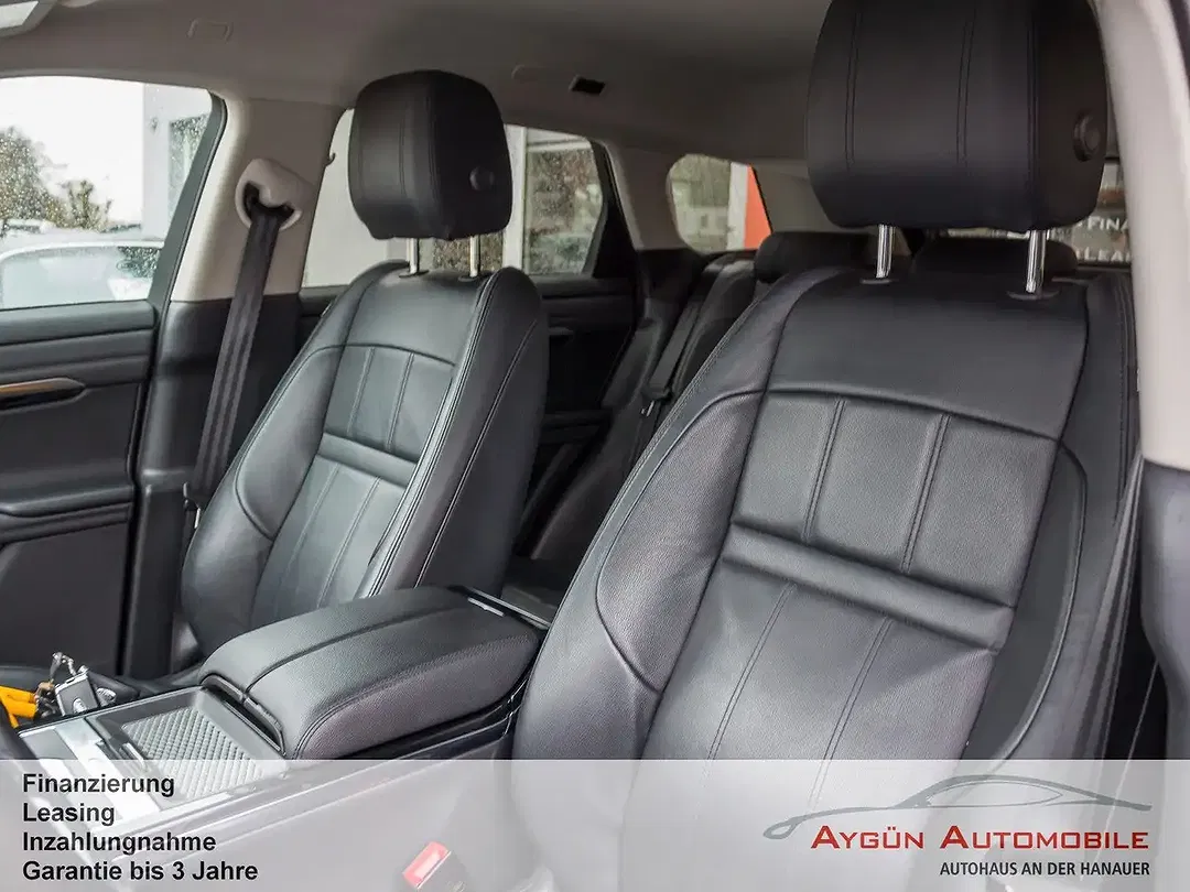 Land Rover Range Rover Evoque - Thumbnail 10