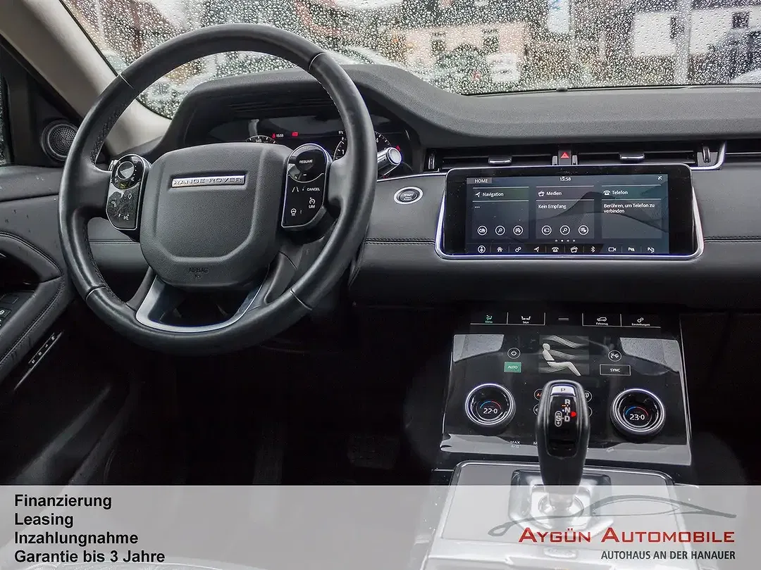 Land Rover Range Rover Evoque P300e SE - foto 15