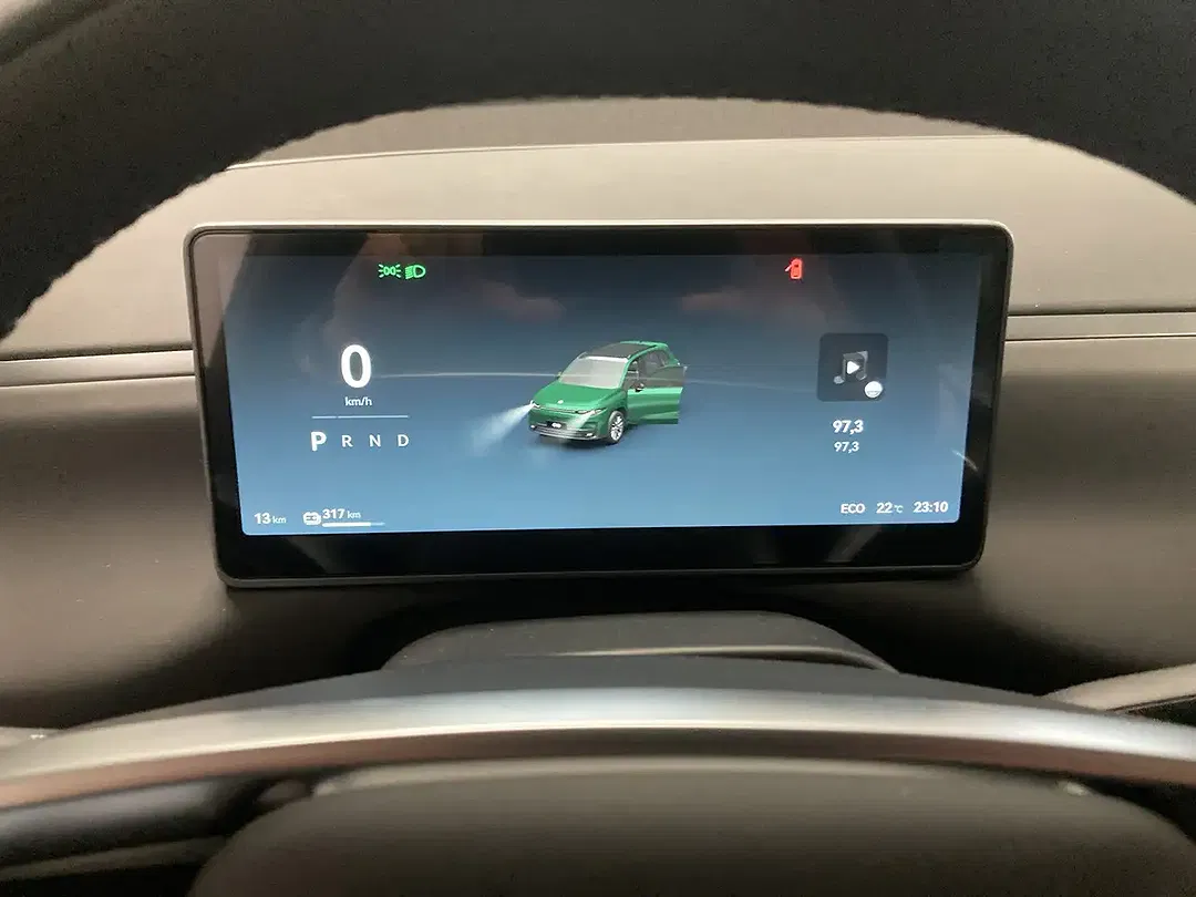 Leapmotor C10 - Thumbnail 8