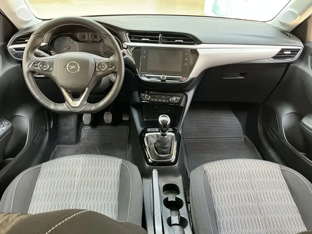 Opel Corsa - Thumbnail 8