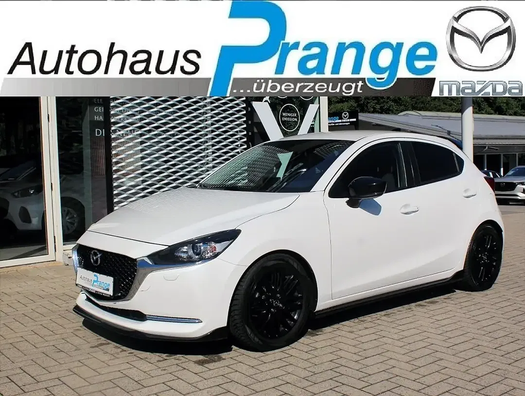 Mazda 2 Homura - foto 1