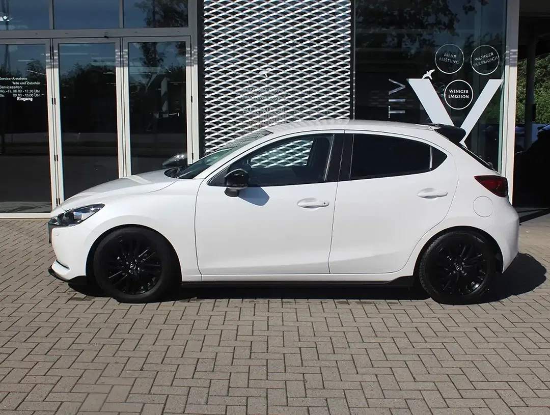 Mazda 2 Homura - foto 2