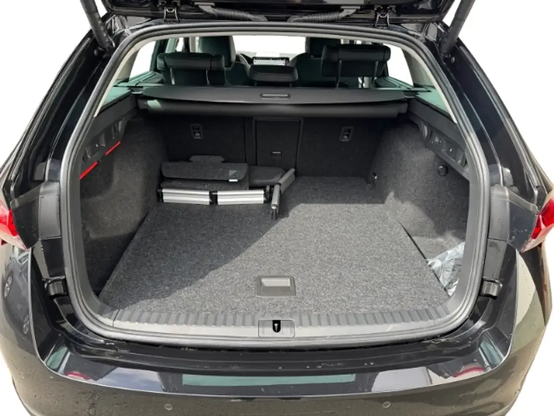 Skoda Octavia - Thumbnail 15