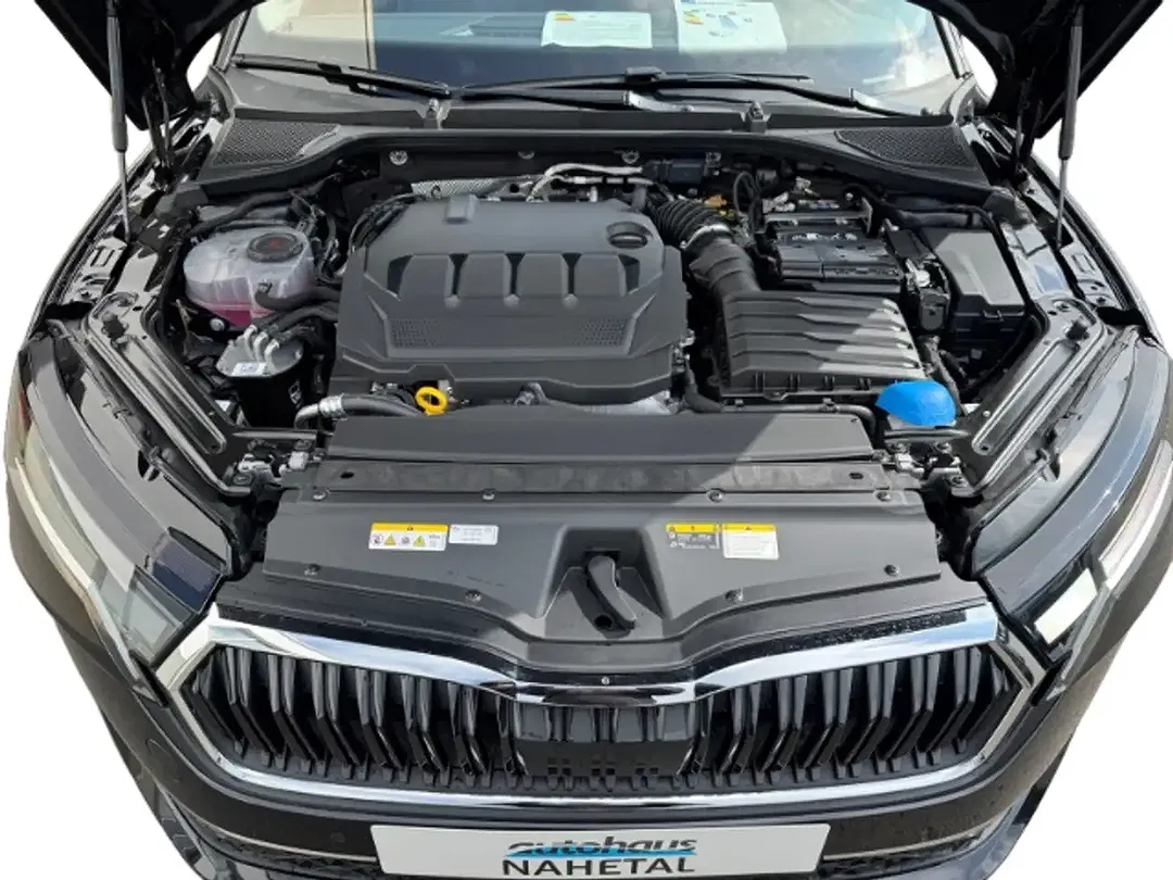 Skoda Octavia - Thumbnail 6