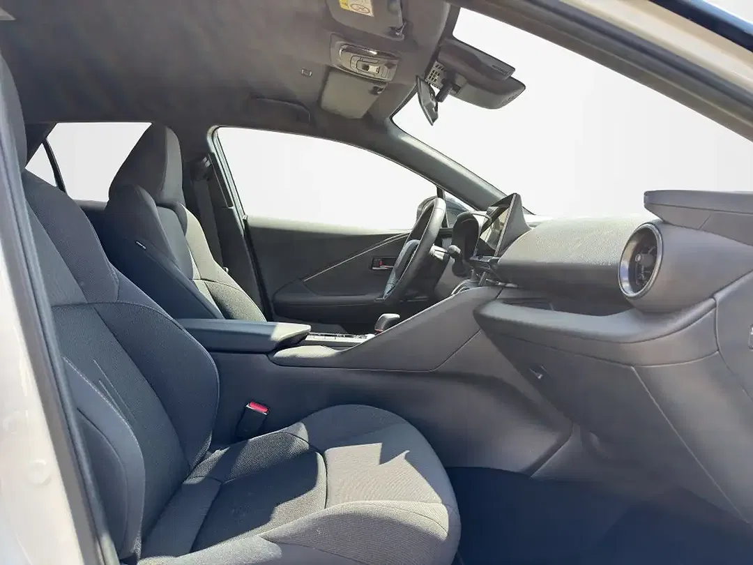 Toyota C-HR - Thumbnail 15