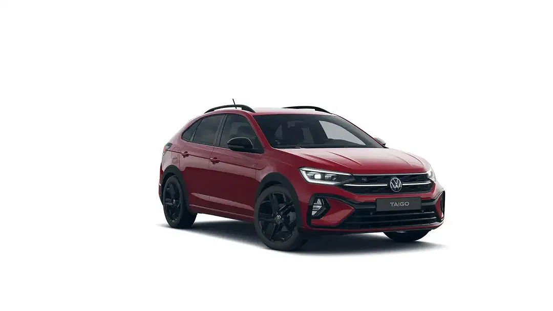 Volkswagen Taigo - Thumbnail 2