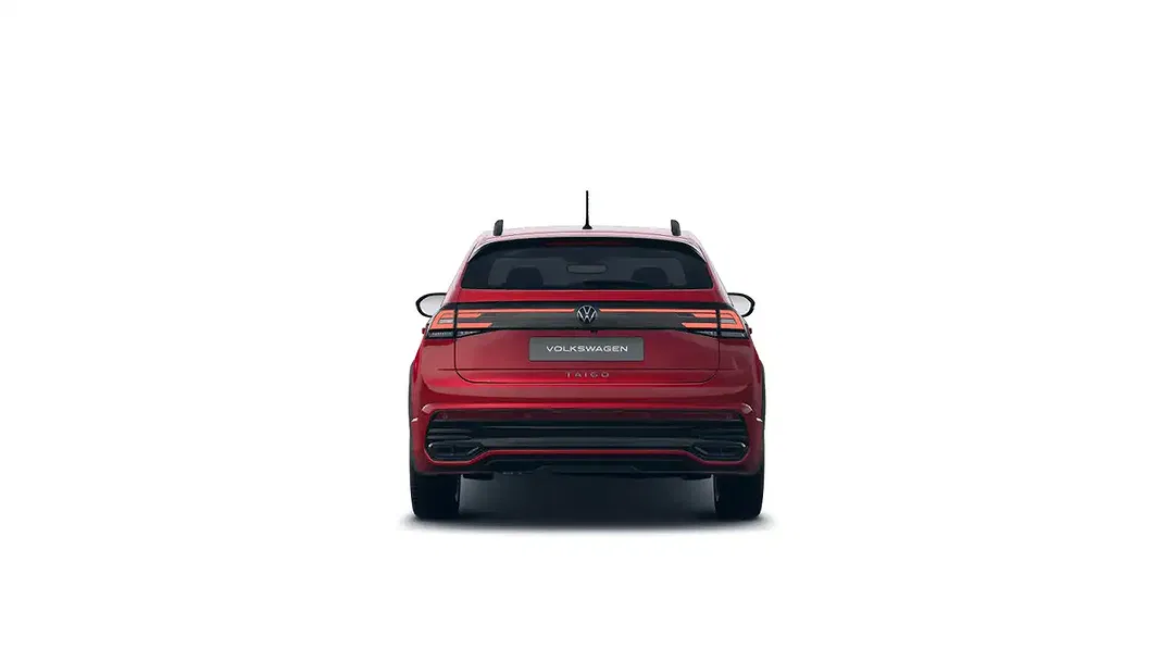 Volkswagen Taigo - Thumbnail 3