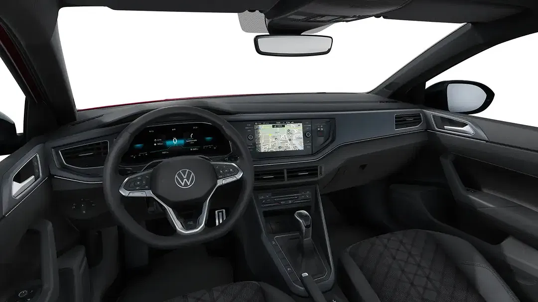 Volkswagen Taigo - Thumbnail 6
